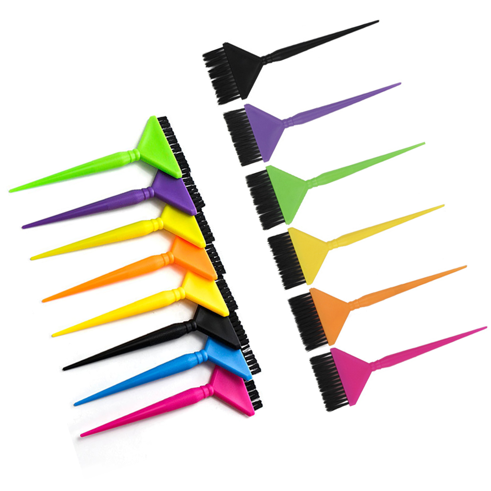 Professional Hair Coloring Bru - Micro Brush Applicator recension och pris