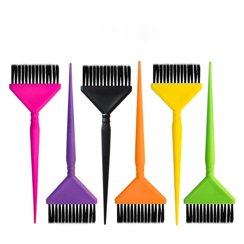 Professional Hair Coloring Bru - Micro Brush Applicator recension och pris