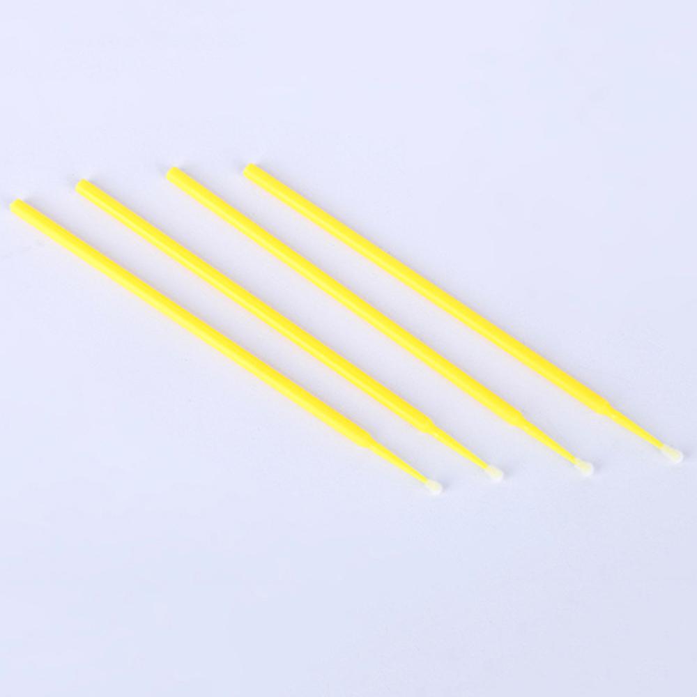 100pcs/lot Micro Brushes Make  - Micro Brush Applicator recension och pris