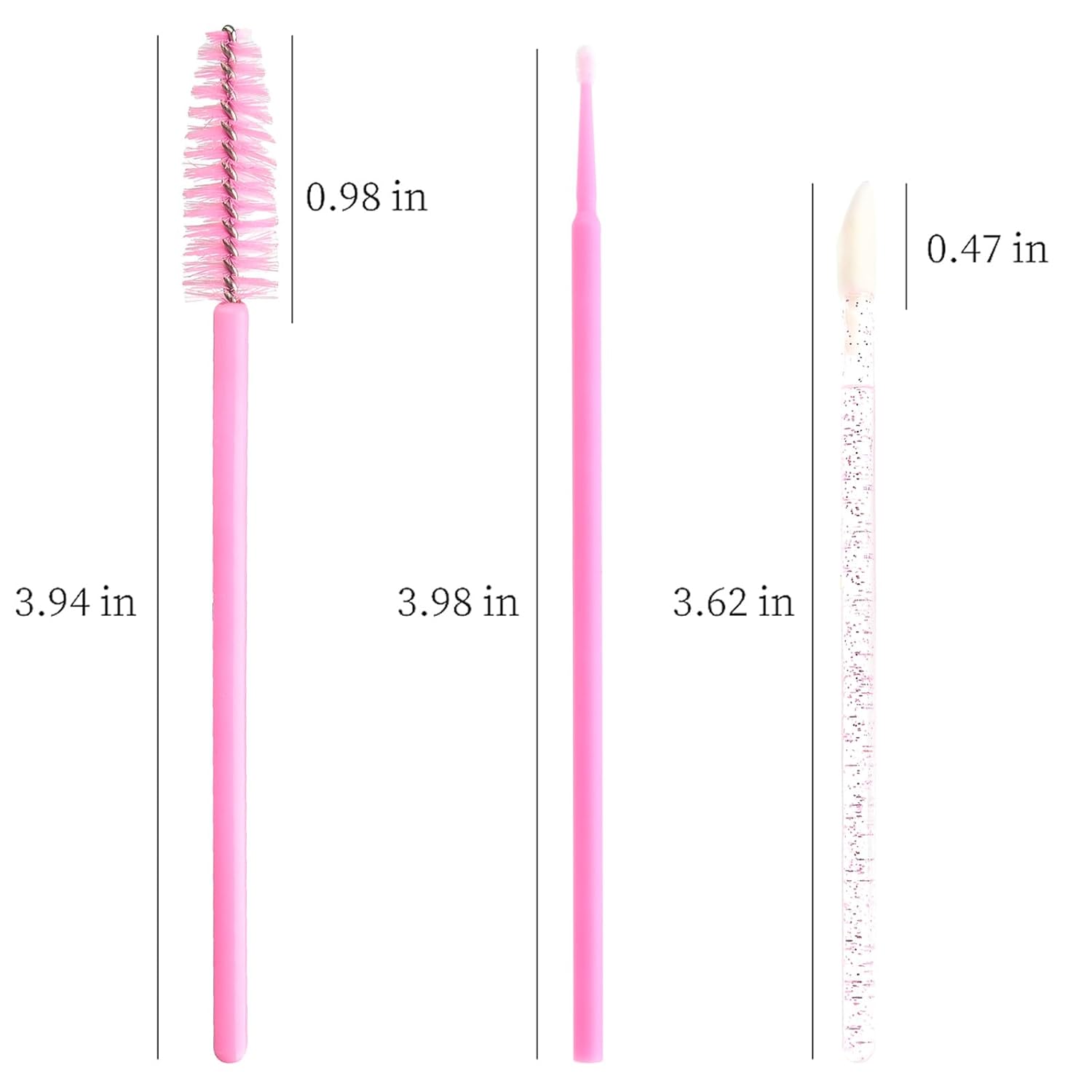 300 PCS Eyelash Extension Supp - Eyelash Extension Images Free recension och pris