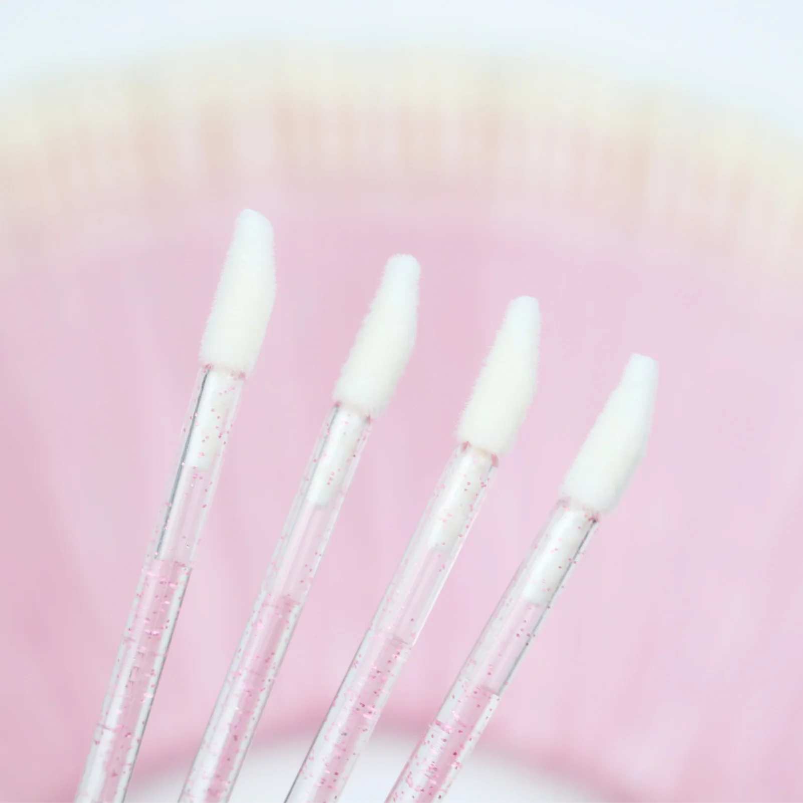 200pcs Disposable Brushes Set  - Micro Brush Applicator recension och pris