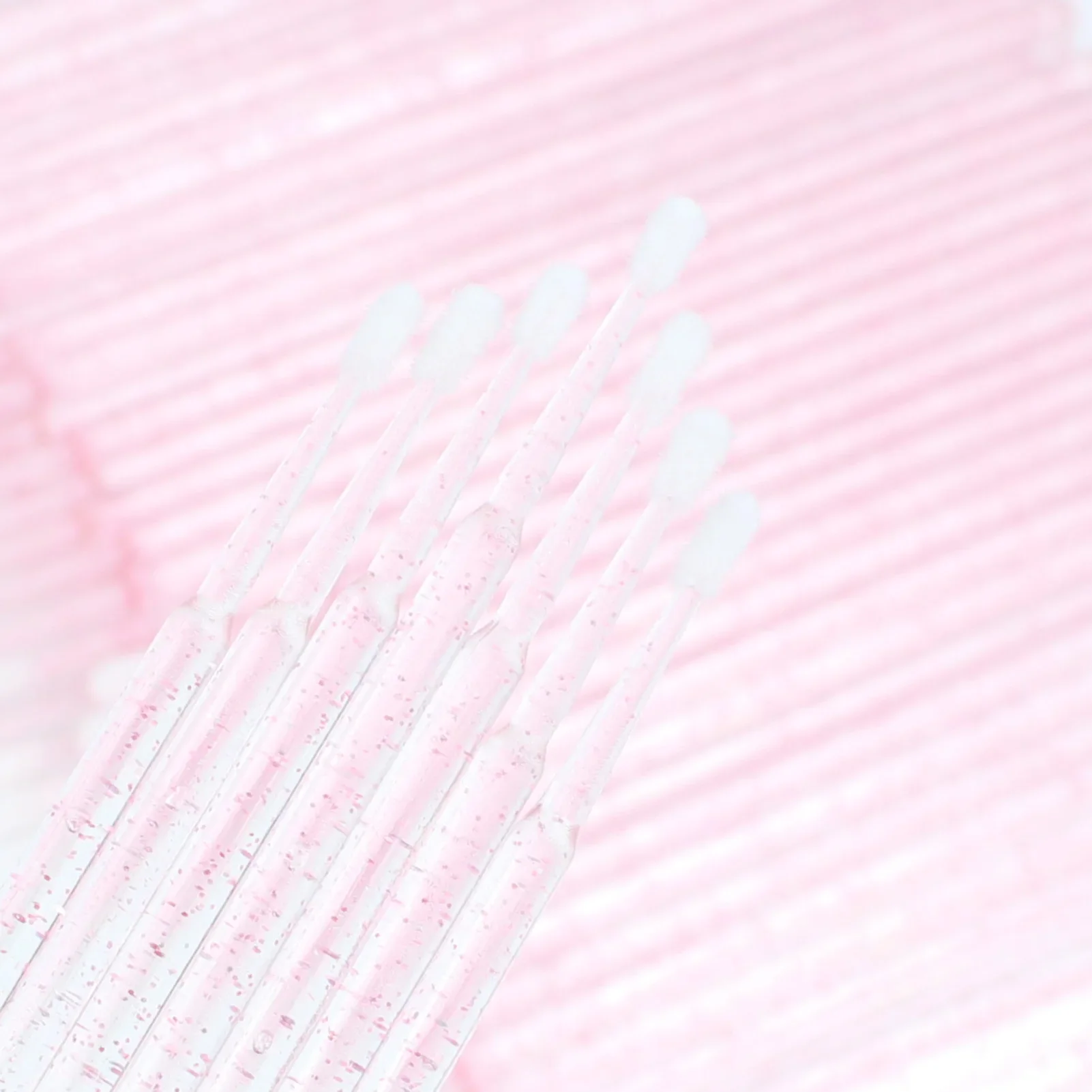 200pcs Disposable Brushes Set  - Micro Brush Applicator recension och pris