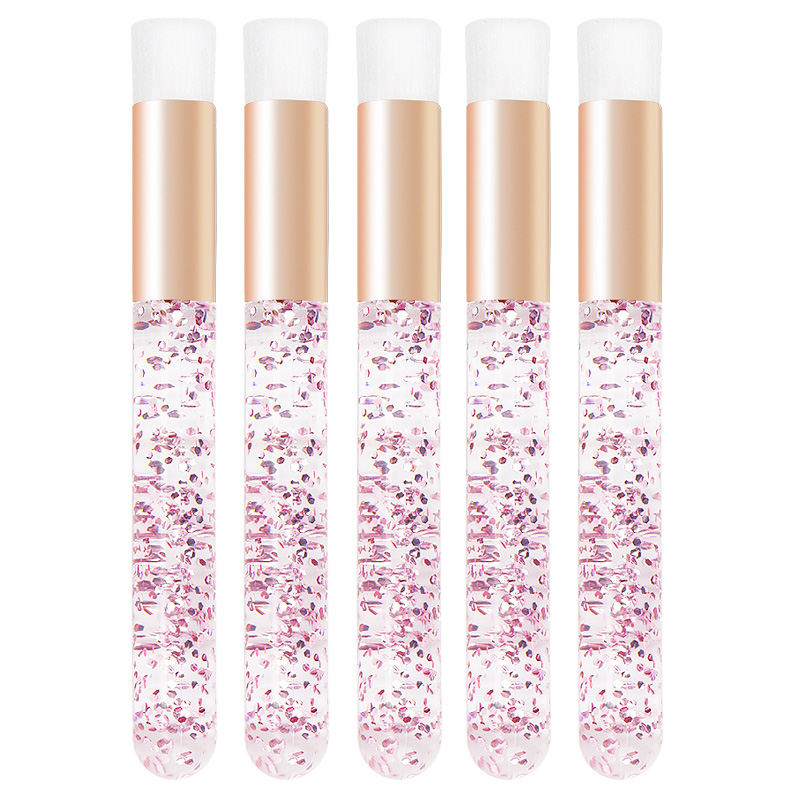 5pcs Eyelash Cleaning Brush La - Micro Brush Applicator recension och pris