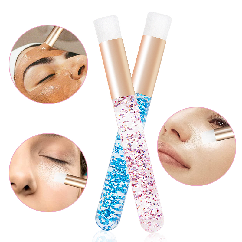 5pcs Eyelash Cleaning Brush La - Micro Brush Applicator recension och pris