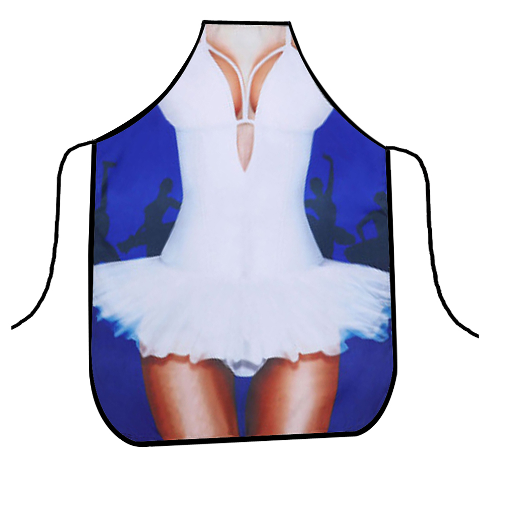 Funny Aprons Adult Home Cookin - Funny Eyelash Extension recension och pris
