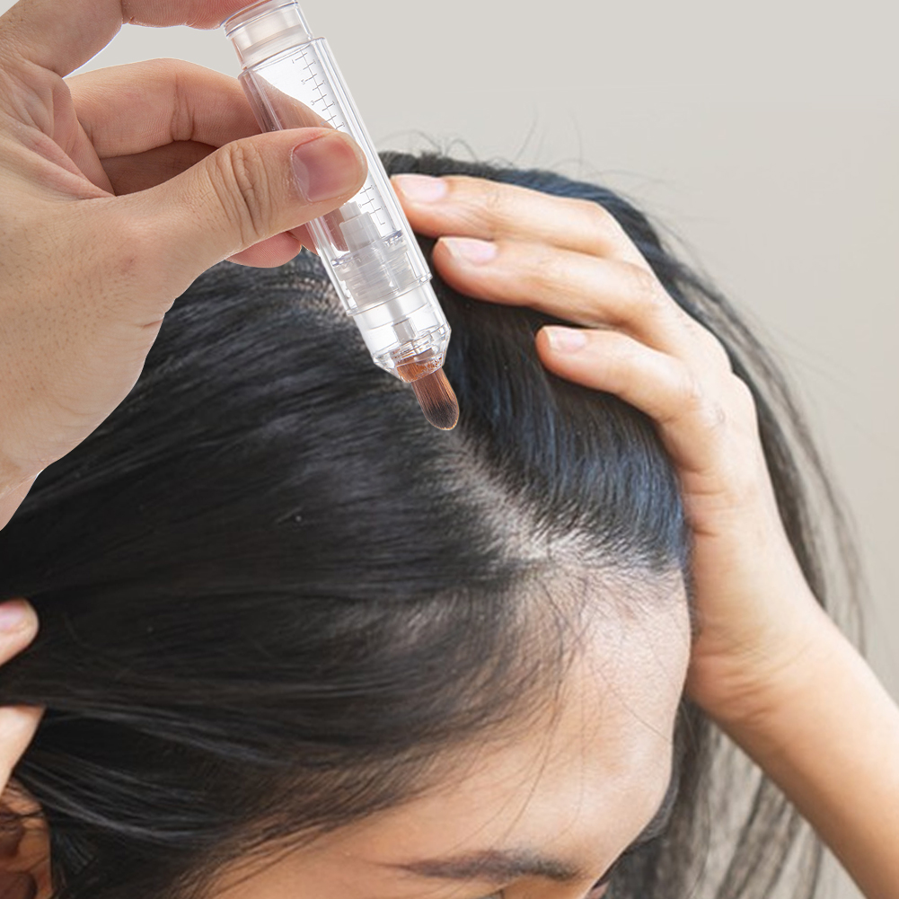 Scalp Applicator Liquid Comb P - Micro Brush Applicator recension och pris