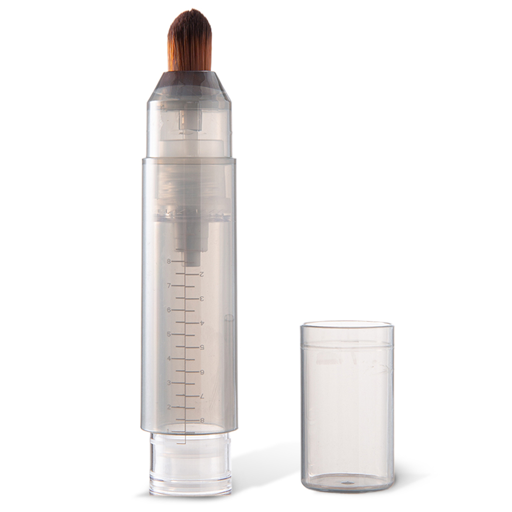 Scalp Applicator Liquid Comb P - Micro Brush Applicator recension och pris