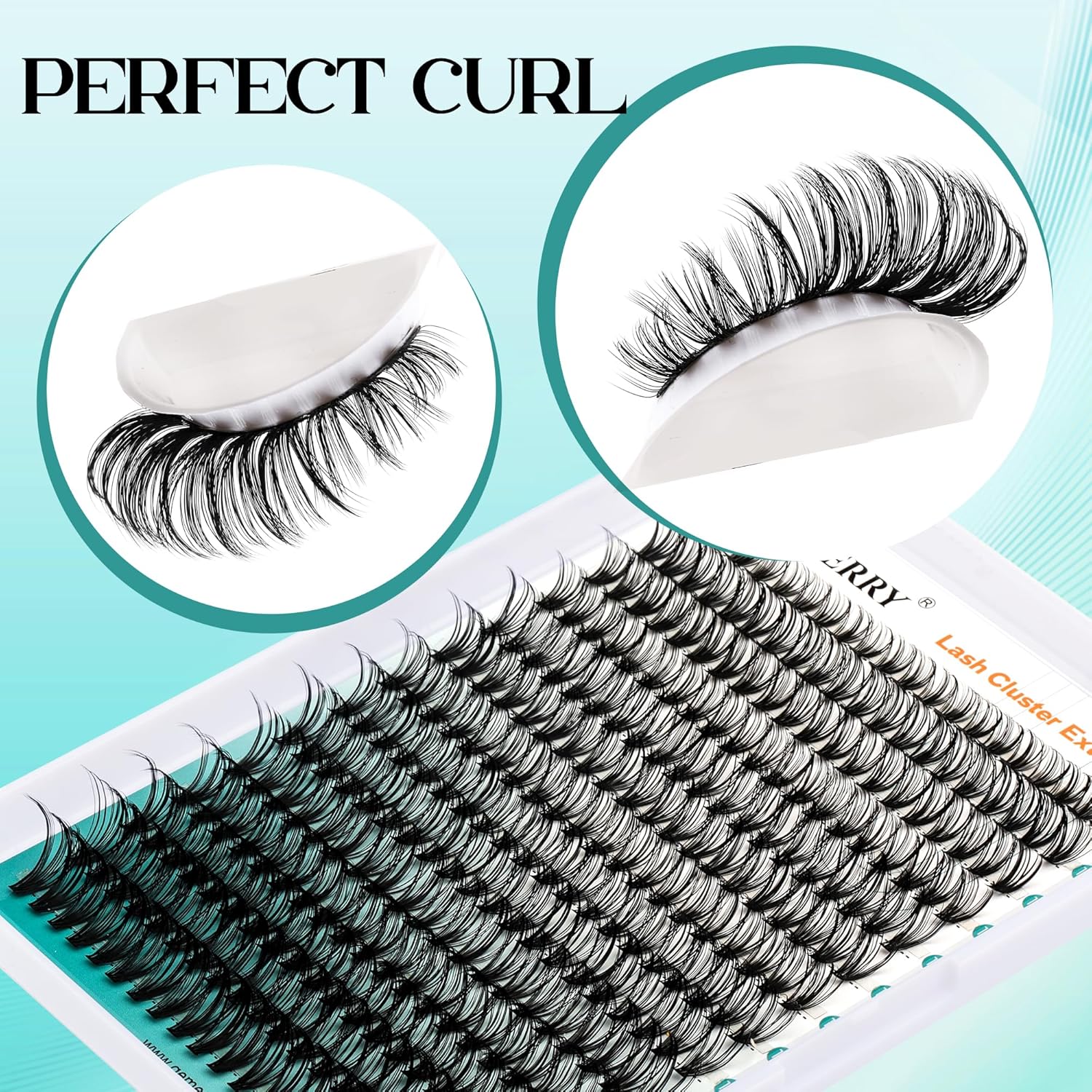 Eyelash Extension Kit with Thi - Eyelash Extension Images Free recension och pris