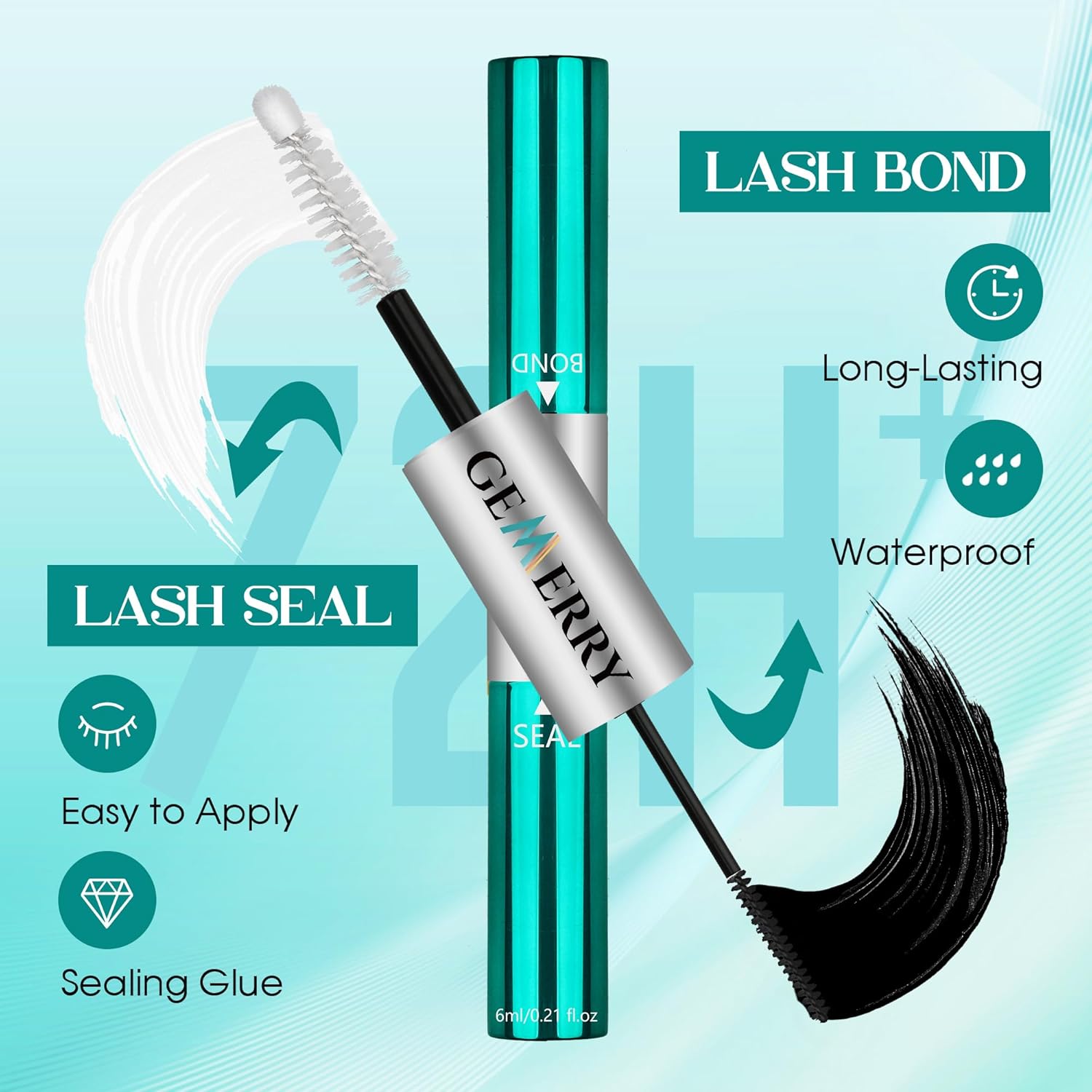 Eyelash Extension Kit with Thi - Eyelash Extension Images Free recension och pris