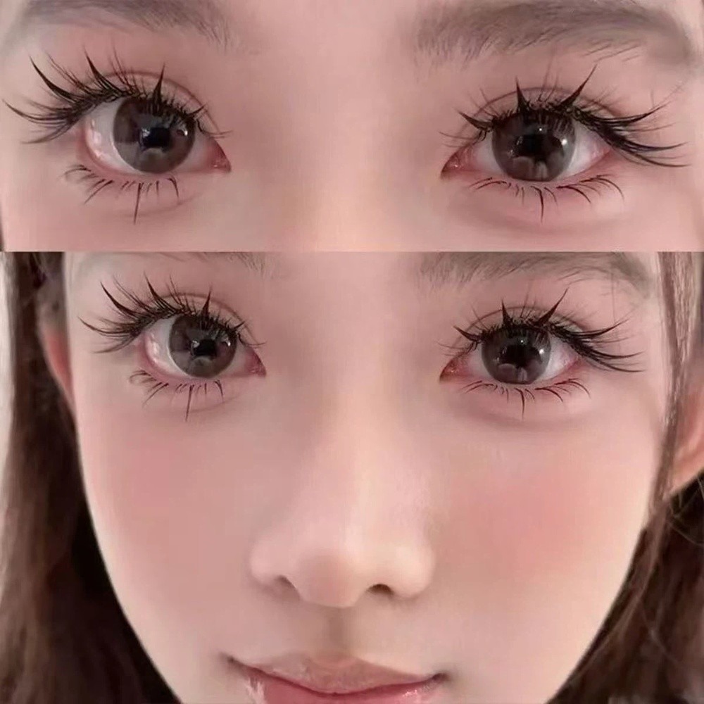 Full Strip False Eyelashes New - Eyelash Extension In Chinese recension och pris